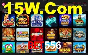 Tournaments Bet556