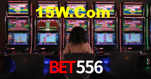 Bet556: Seu Cassino Premiado com Pagamentos Rápidos