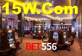 Roulette Table Bet556