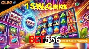 Slot Games Bet556