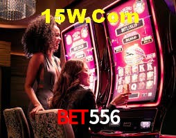 Bonus Features Bet556