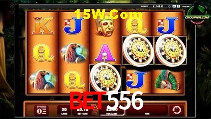 Game Providers Bet556