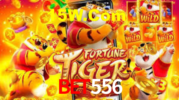 Bet556 App Interface