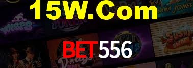 Experiência VIP Bet556