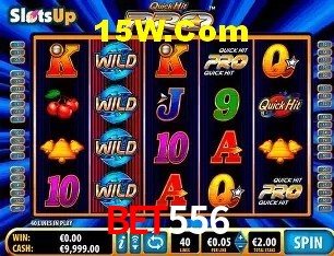 Weekend Specials Bet556
