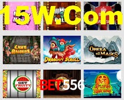 Live Casino Bet556