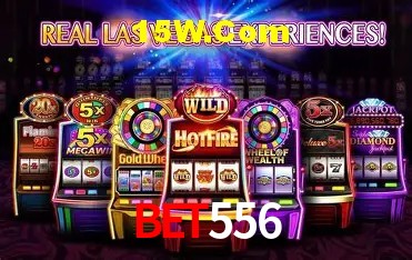 Slot Games Bet556