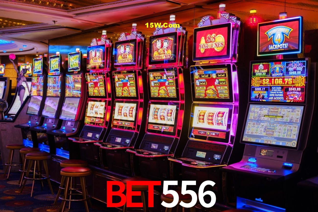 Account Benefits Bet556
