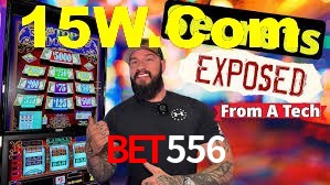 Welcome Bonus Bet556